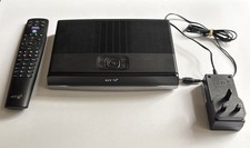 BT YouView Humax DTR T2100 AC/DC Adapter Power Supply 12V 2A Remote