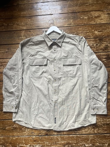 Timberland utility overshirt - utility,