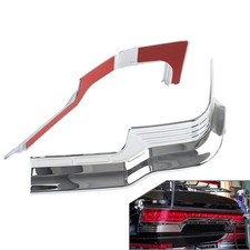 Rear Trunk Lights Tri-Line