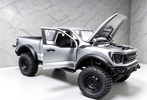 Car 12 hstar f150 - 1/12,