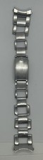 Cyma Vintage Stainless Steel