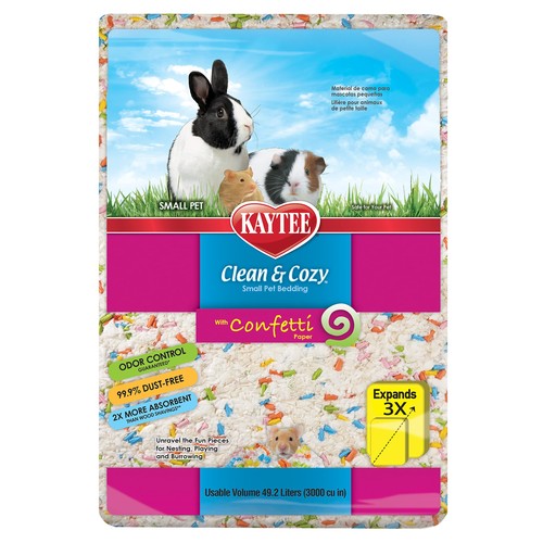 Kaytee clean cozy - kaytee,
