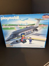 Playmobil 5811 Jet Airliner