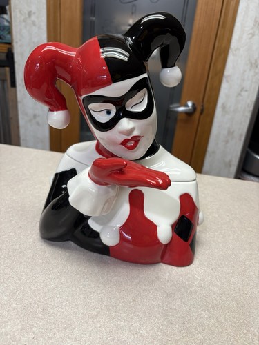 Rare harley quinn - rare,