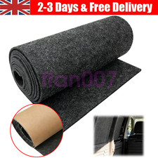 CAMPER VAN LINING CARPET 4 WAY