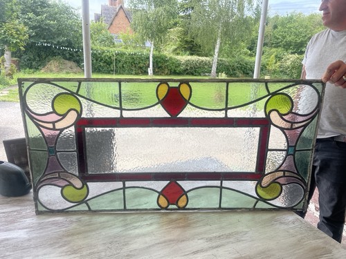 Large art nouveau - large,