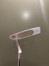 Scotty Cameron Squareback 2
