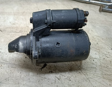 Classic Austin Rover Metro