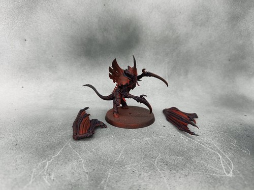 Games workshop warhammer 40k - workshop,