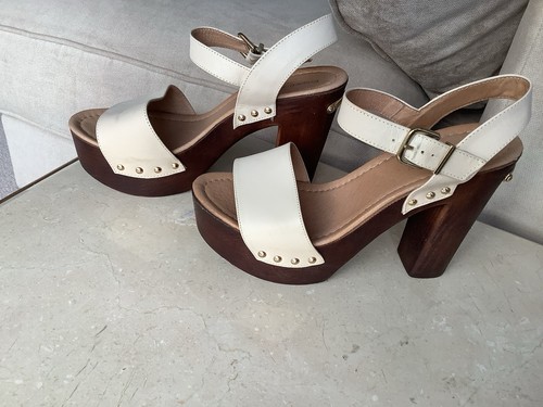 Russell bromley leather - bromley,