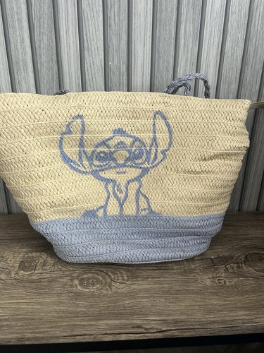 Primark disney stitch straw - primark,