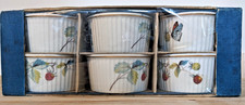 Royal Worcester Strawberry