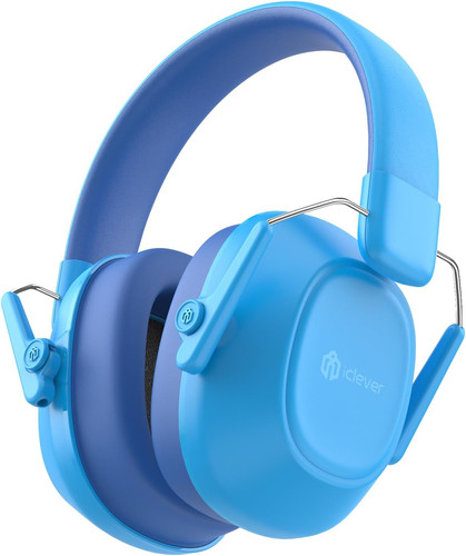 Iclever ear defenders - iclever,
