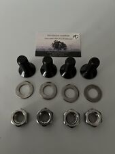 Chipper blade Bolt Pack To fit