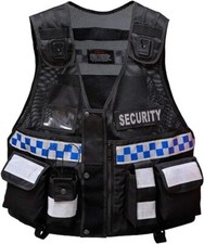 GSW High-Visibility Security