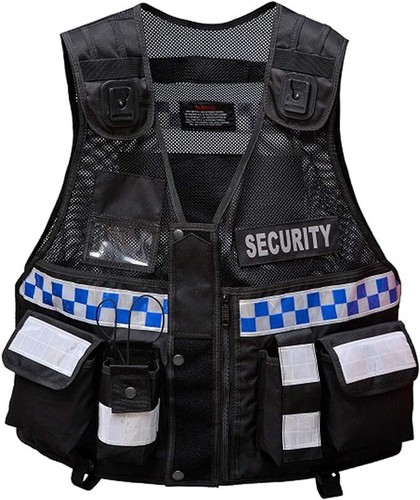 Gsw high visibility - high-visibility, security