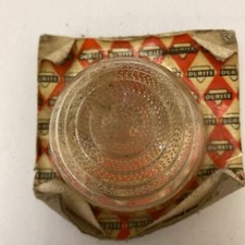 ROUNDCLEAR SIDELIGHT REVERSE