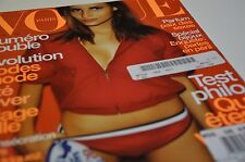 June July 1998 Vogue Magazine