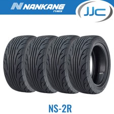 4 x 175/60R13 72V Nankang