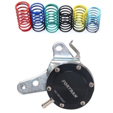 Turbo Adjustable Actuator for
