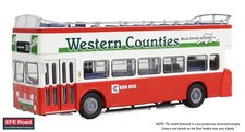 Efe road e40803 leyland - efe,