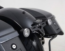 R&G Racing tail tidy number