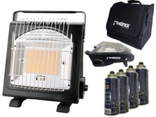 Phoenix Gas Heater Gas Heating