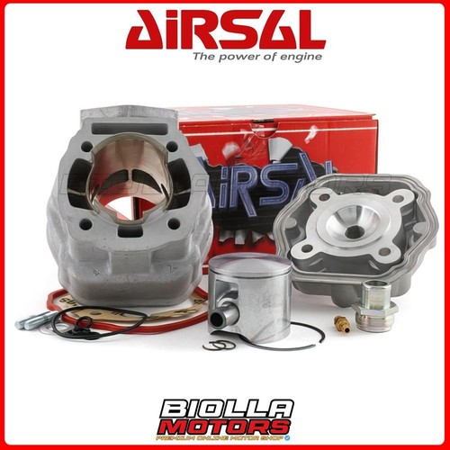 C1084350 airsal racing 88cc - c1084350,