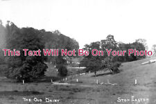 SO 1245 - The Old Dairy, Ston Easton, Somerset