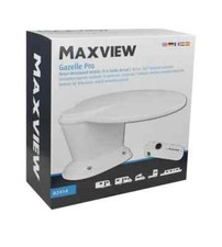 Maxview Gazelle Pro, External