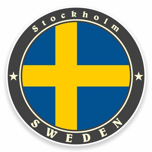 Stockholm sweden swedish - 2,