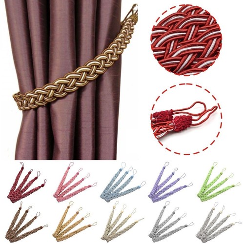 2pcs pair braided - 2pcs/pair,