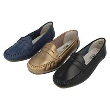 Ladies Down To Earth Bronze