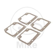 Float chamber seal for