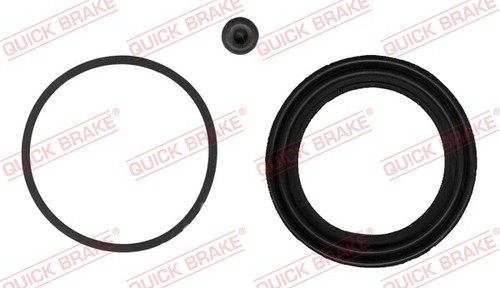 Quick brake 114 0245 - brake, repair