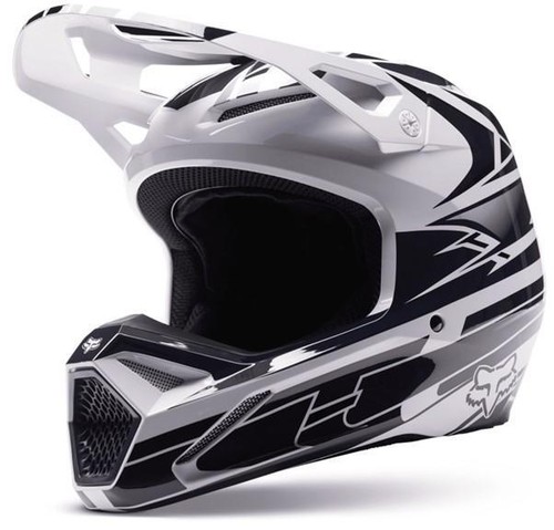 Fox racing strafer goat - racing,