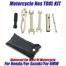 Motorcycle Tool Kit  For Honda C100 C70 CM91 CT70 CT90 C110 S65 S90 C200 CB125