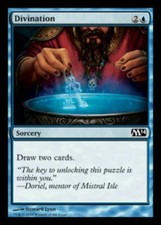 Divination Magic 2014 - MTG