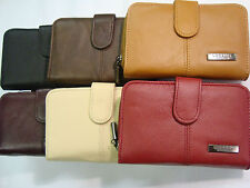 Genuine Cow Hide Leather