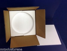 5 SETS OF POSTAL PACKAGING FOR