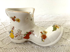 Old Foley Pottery "OLD MOTHER