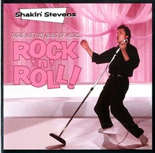 Shakin Stevens - There Are Two