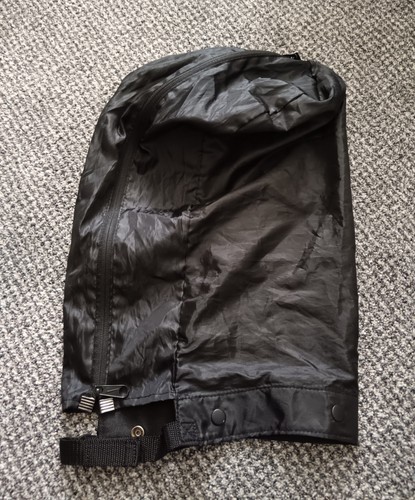 Nike golf club bag hood - bag,