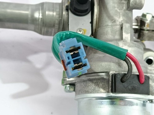 Jj001000525d steering column - jj001000525d,