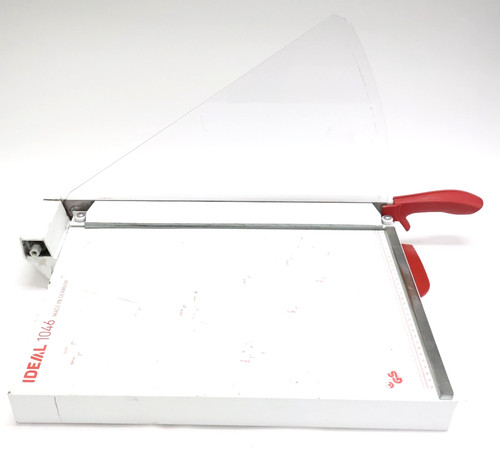 Ideal 1046 professional - 1046,