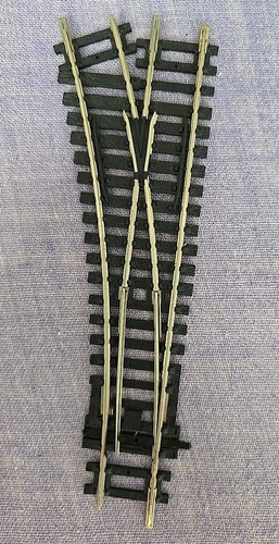 Hornby r8072 left - r8072,