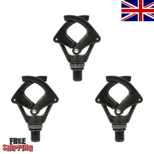 3pcs nash butt - lock, rear