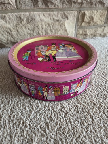 Vintage rowntree mackintosh - rowntree,