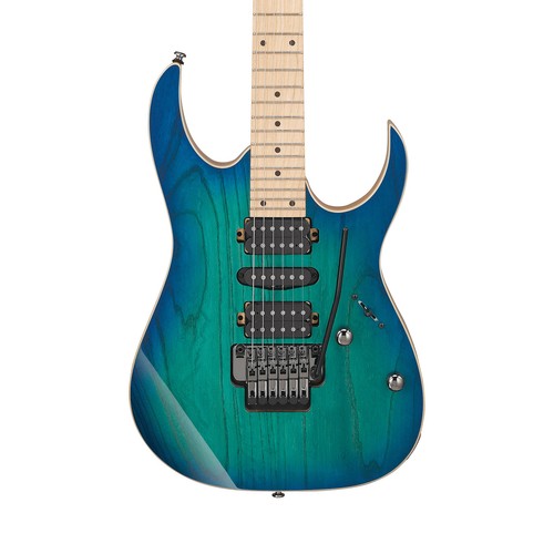 Ibanez rg470ahm bmt series - rg,