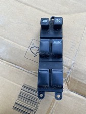Nissan Primera  Drivers Front